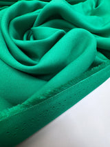 Viscose Twill Green
