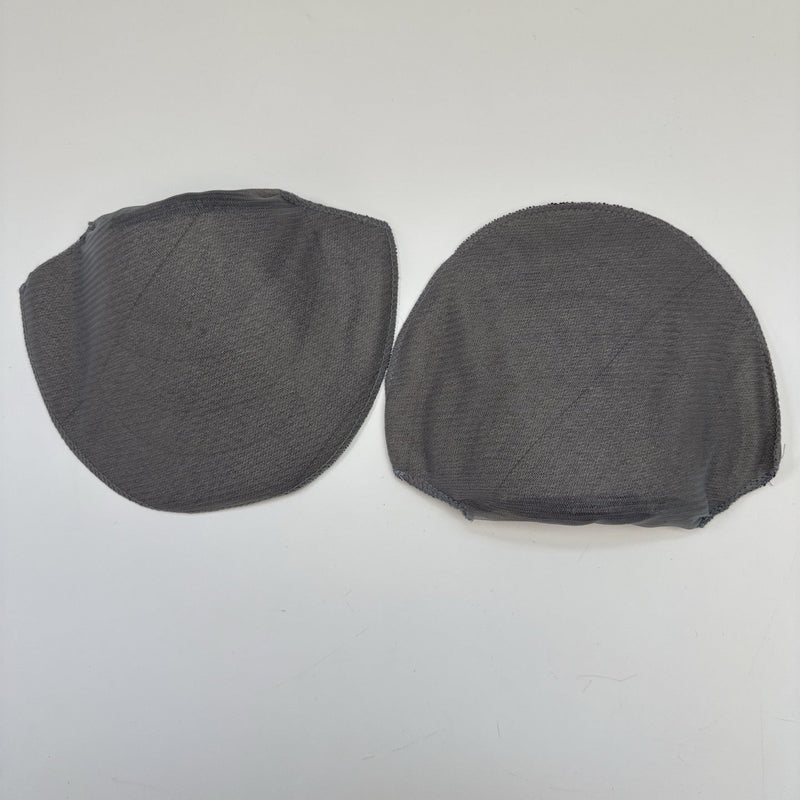 Polyamide Sewing Notions Gray