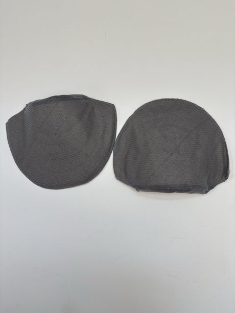 Polyamide Sewing Notions Gray