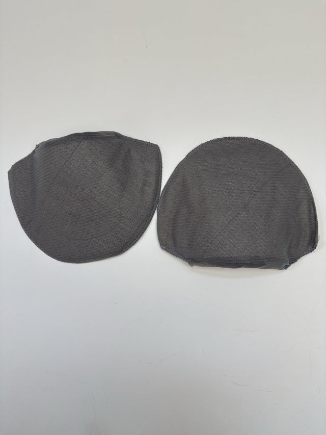 Polyamide Sewing Notions Gray