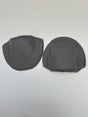 Polyamide Sewing Notions Gray