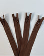 Polyamid Sewing Notions Brown Shade