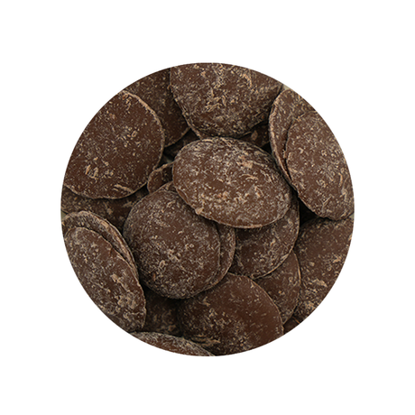 Bulk Foods - Milk Chocolate Melts - Bulk Bin 1599 (25 pounds)