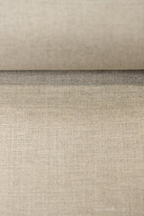 1 Yard Pure Linen Fabric Natural Midweight Solid 7.7 oz 58 Inches Wide