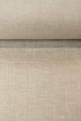 Pure Linen Fabric Natural