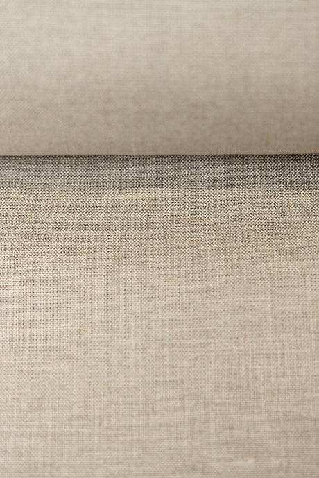 Pure Linen Fabric Natural