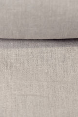 Pure Linen Light Natural Fabric