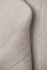 Pure Linen Light Natural Fabric