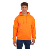 Nublend Hooded Sweatshirt  10 Pack Cotton