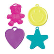 Balloon Weights Neon Colors 100PK