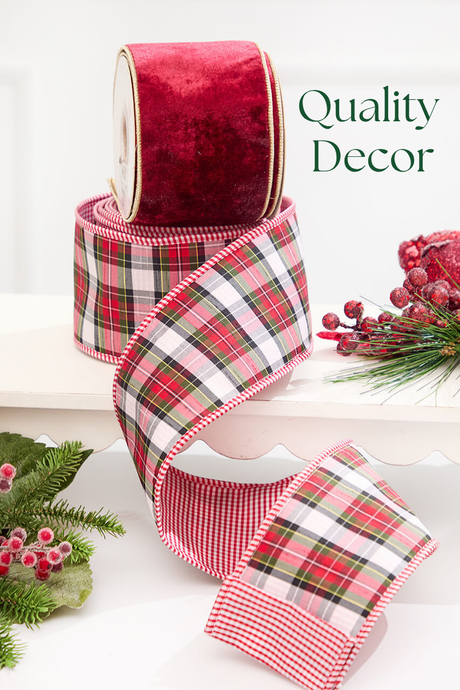 Heritage Holiday - Bundle