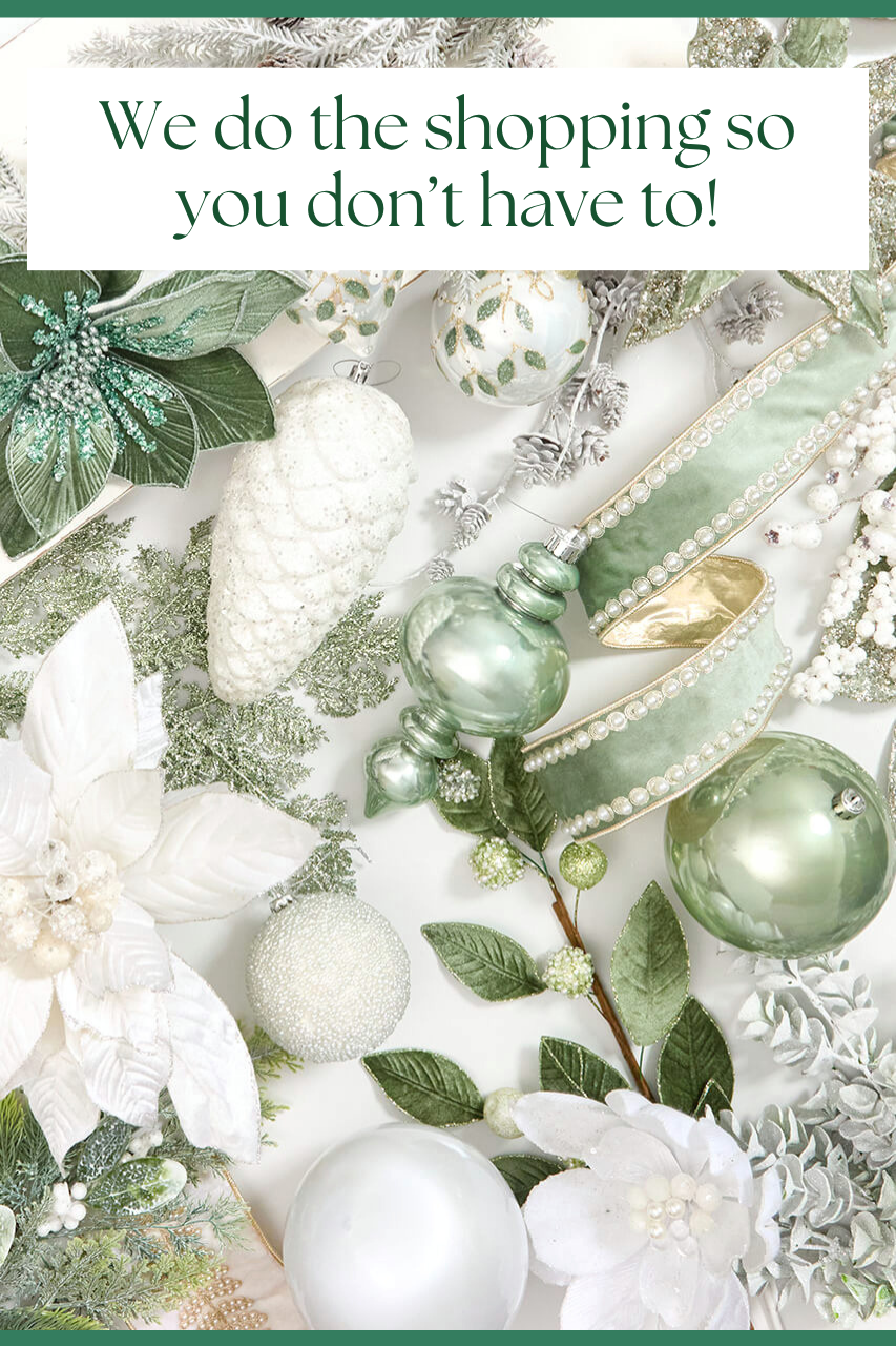 Sage & Pearl - Bundle
