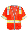 Premium Brilliant Series® Heavy Duty Class 3 Vest