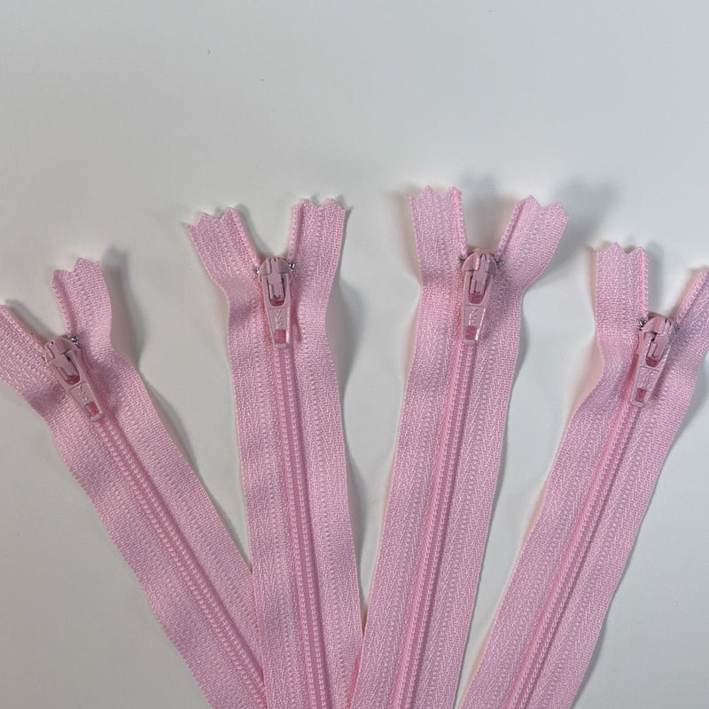 Pink Polyamid Sewing Notions