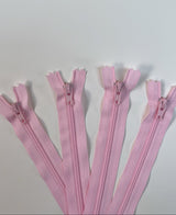 Pink Polyamid Sewing Notions