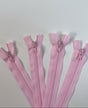 Pink Polyamid Sewing Notions
