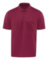 Red Kap Men's Performance Knit Pocket Polo