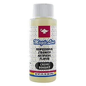 Creme Bouquet Artificial Flavor - 2 Ounce