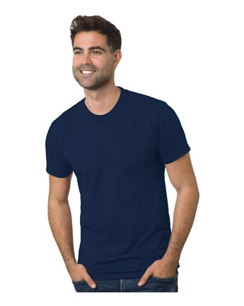 Bayside Unisex Triblend T-Shirt