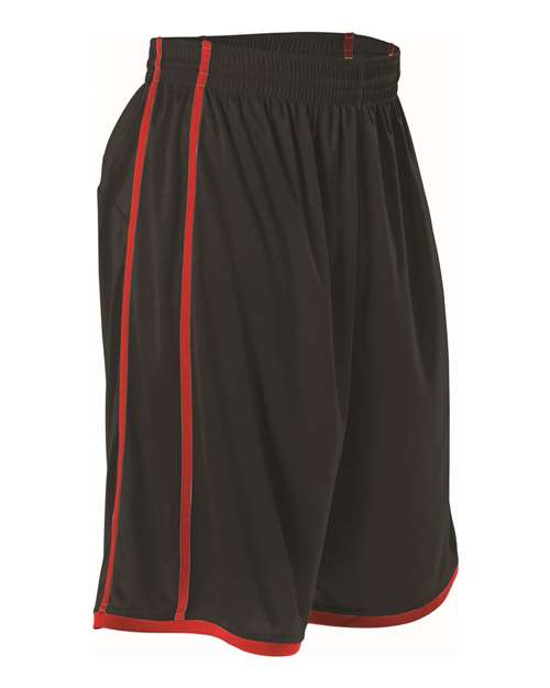 Basketball Shorts For Women's