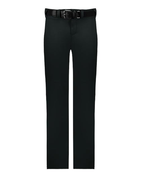 Youth Baseball Pants With Braid