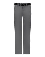 Youth Baseball Pants With Braid