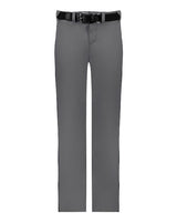 Youth Baseball Pants With Braid