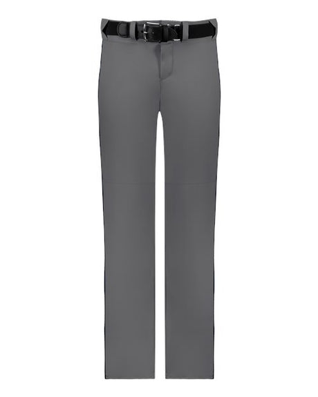 Youth Baseball Pants With Braid
