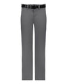 Youth Baseball Pants With Braid