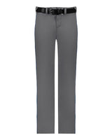Youth Baseball Pants With Braid