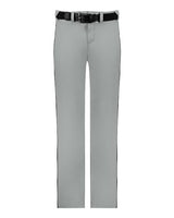 Youth Baseball Pants With Braid