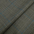 Style #8007 100 Percent Wool Fabric - Wool Suiting, 60" Width