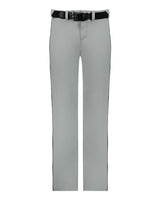 Youth Baseball Pants With Braid