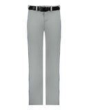 Youth Baseball Pants With Braid