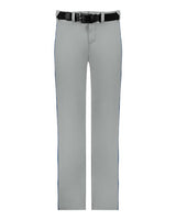 Youth Baseball Pants With Braid