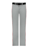 Youth Baseball Pants With Braid