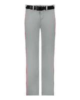 Youth Baseball Pants With Braid