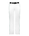 Youth Baseball Pants With Braid