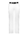 Youth Baseball Pants With Braid