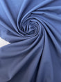 Wool Suit Fabric Blue