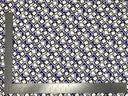 1 Yard Liverpool Knit Geometric Fabric for Dresses, Cardigans, DIY Fashion Projects Width 58 60 Inches