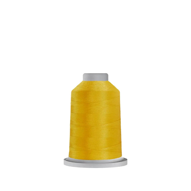 Polyester Thread Sunshine Glide 1,100 Yards Mini Spool