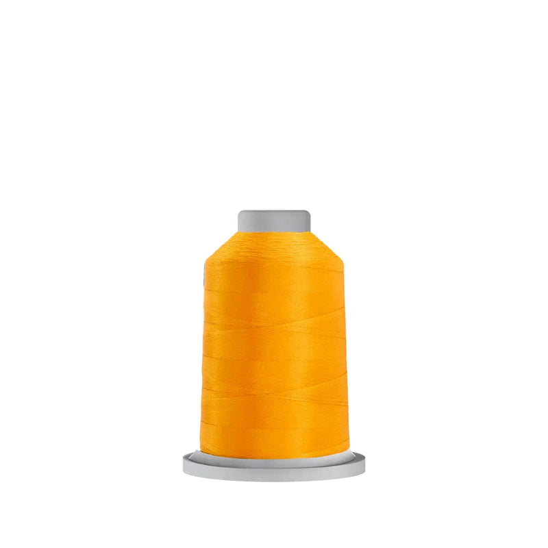Polyester Thread Mango Glide 1,100 Yards Mini Spool