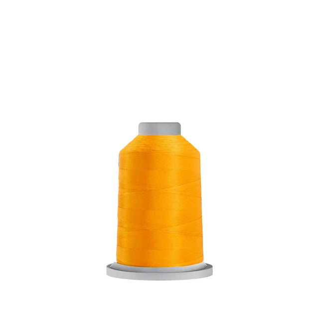 Polyester Thread Mango Glide 1,100 Yards Mini Spool
