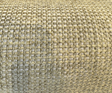 Monterey Basketweave Heavy Chenille Rayon Cotton Fabric - Lime Basketweave, 51" Width (1 Yard)
