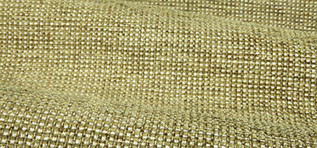 Monterey Basketweave Heavy Chenille Rayon Cotton Fabric - Lime Basketweave, 51" Width (1 Yard)