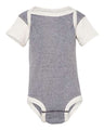 Infant Baby Rib Bodysuit