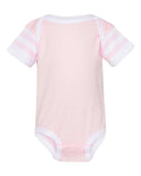 Infant Baby Rib Bodysuit