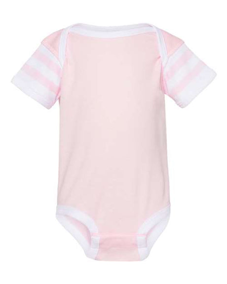 Infant Baby Rib Bodysuit