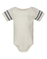 Infant Football Fine Jersey Bodysuit